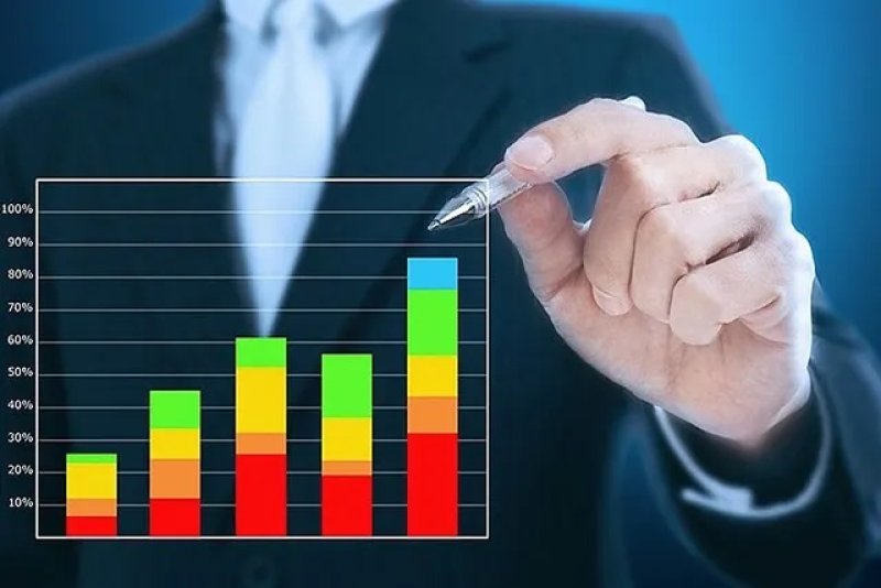 За январь  года рентабельность продаж увеличилась до 