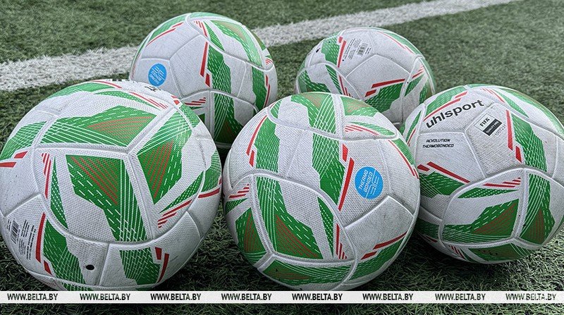 Финалисты розыгрыша Кубка откроют й тур футбольного чемпионата Беларуси